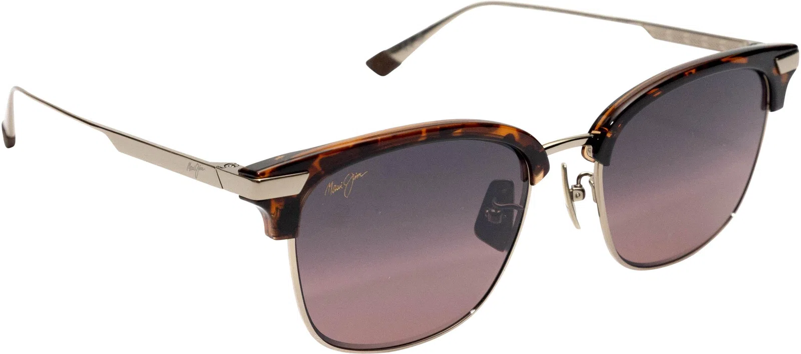 Maui Jim KALAUNU ASIAN FIT MJ629 Sunglasses - view 9